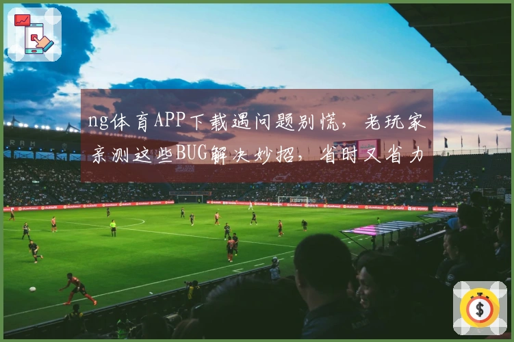 ng体育APP下载遇问题别慌，老玩家亲测这些BUG解决妙招，省时又省力