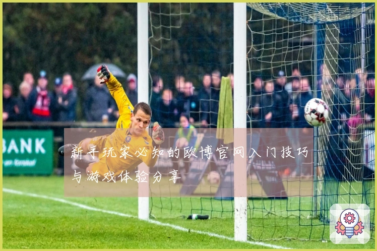 新手玩家必知的欧博官网入门技巧与游戏体验分享